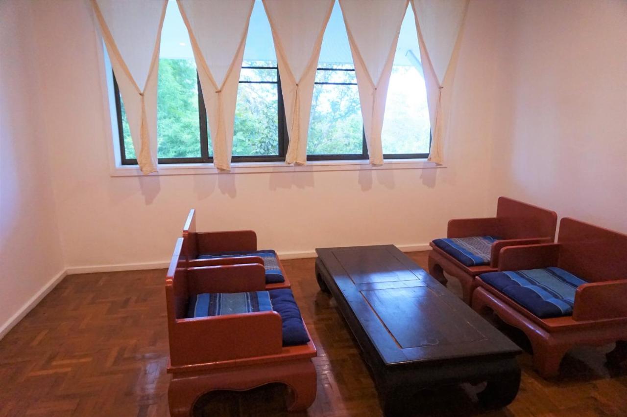 Amaravati Wellness Center SHA Plus Chiang Mai Extérieur photo