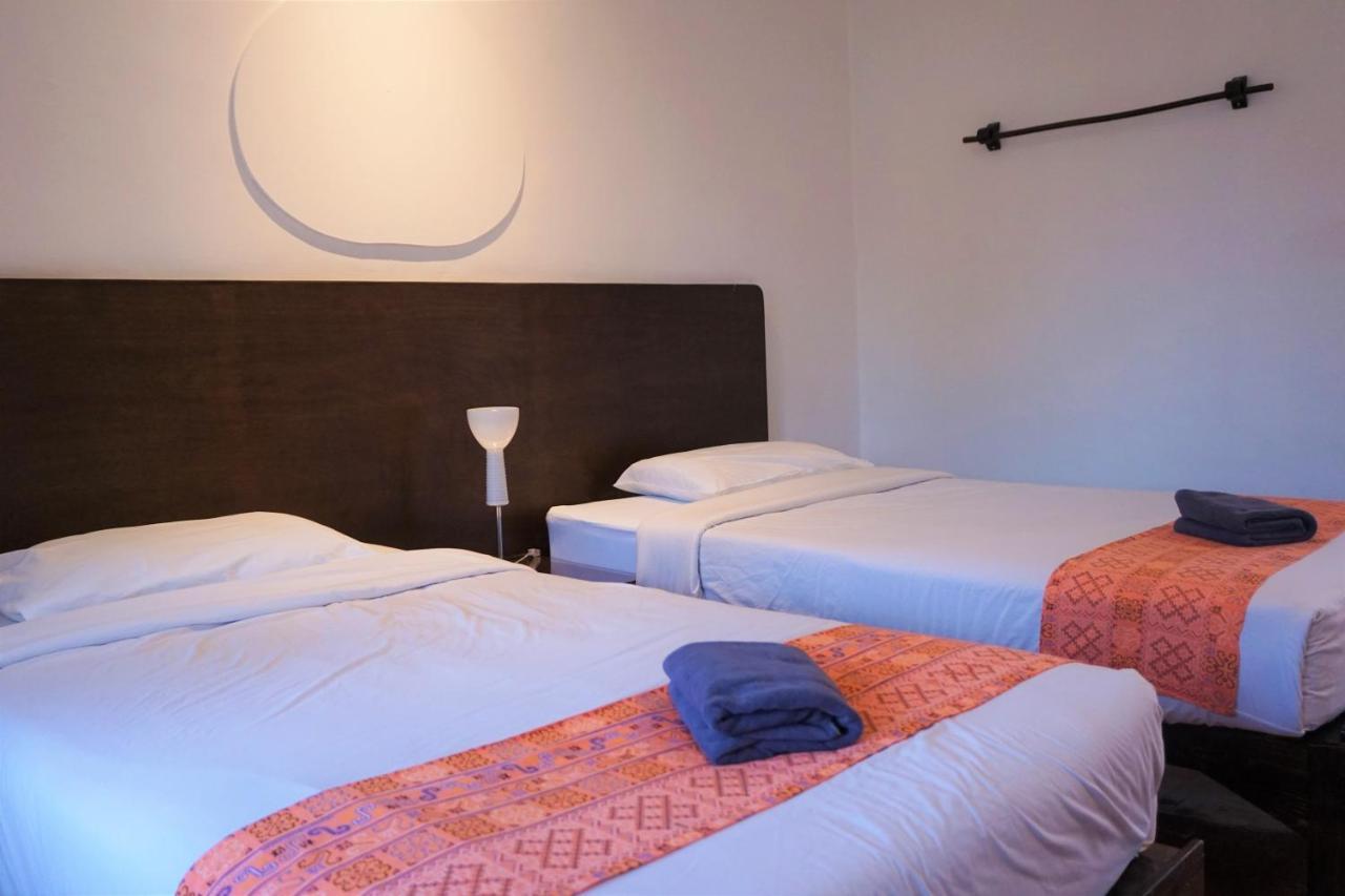 Amaravati Wellness Center SHA Plus Chiang Mai Extérieur photo