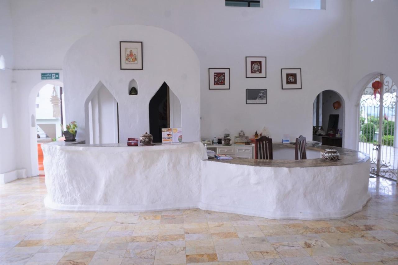 Amaravati Wellness Center SHA Plus Chiang Mai Extérieur photo