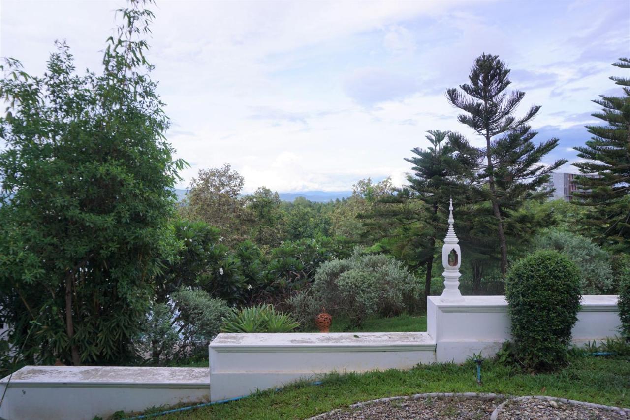 Amaravati Wellness Center SHA Plus Chiang Mai Extérieur photo