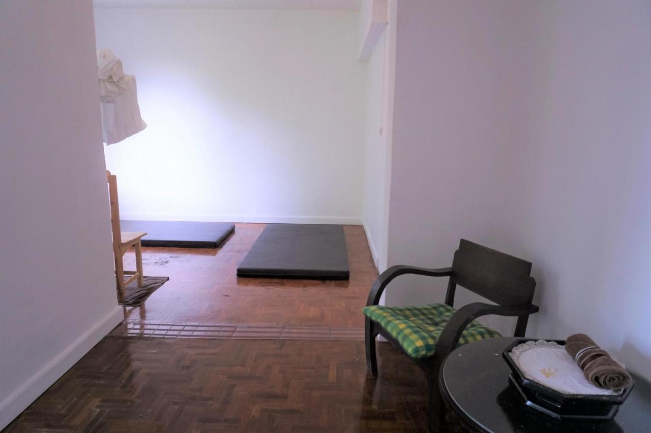 Amaravati Wellness Center SHA Plus Chiang Mai Extérieur photo