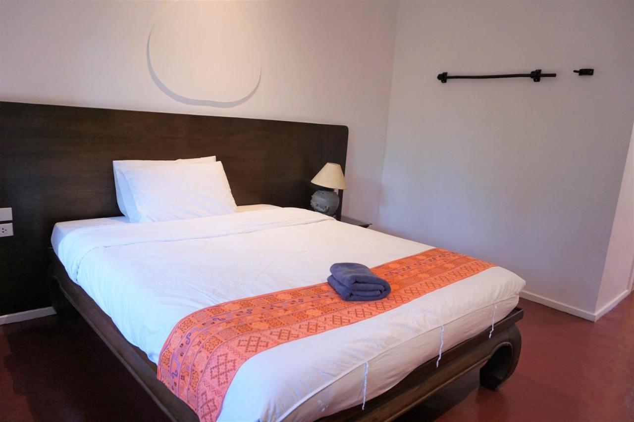 Amaravati Wellness Center SHA Plus Chiang Mai Extérieur photo
