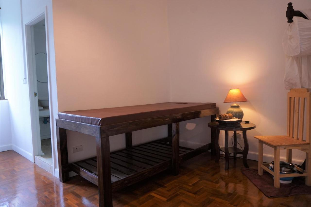 Amaravati Wellness Center SHA Plus Chiang Mai Extérieur photo