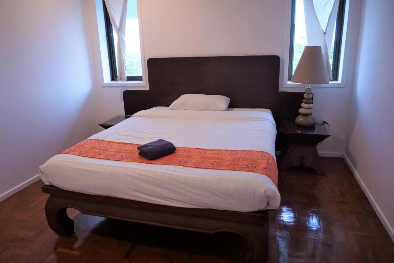 Amaravati Wellness Center SHA Plus Chiang Mai Extérieur photo