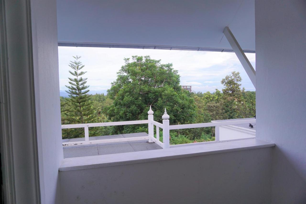 Amaravati Wellness Center SHA Plus Chiang Mai Extérieur photo