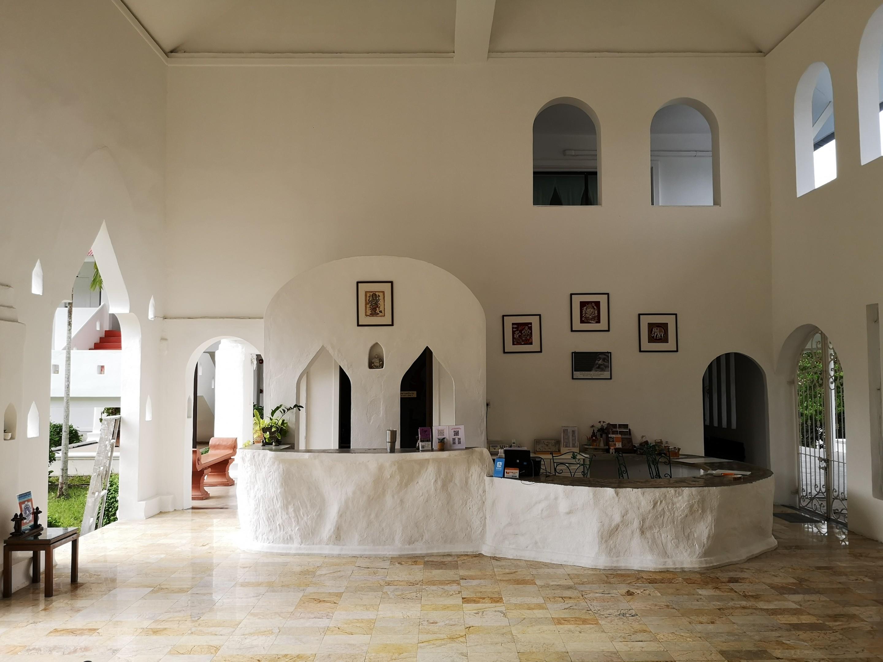 Amaravati Wellness Center SHA Plus Chiang Mai Extérieur photo