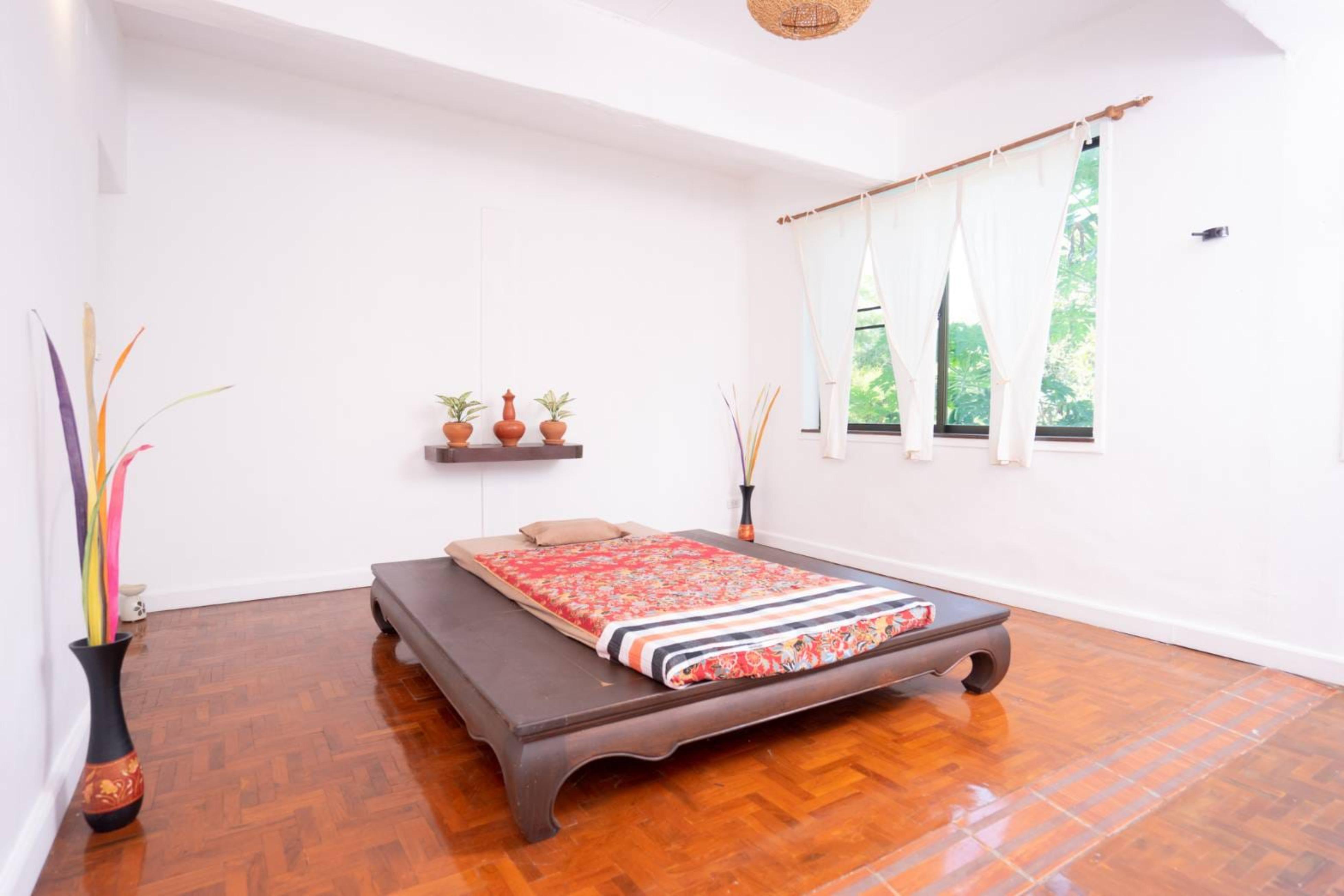 Amaravati Wellness Center SHA Plus Chiang Mai Extérieur photo