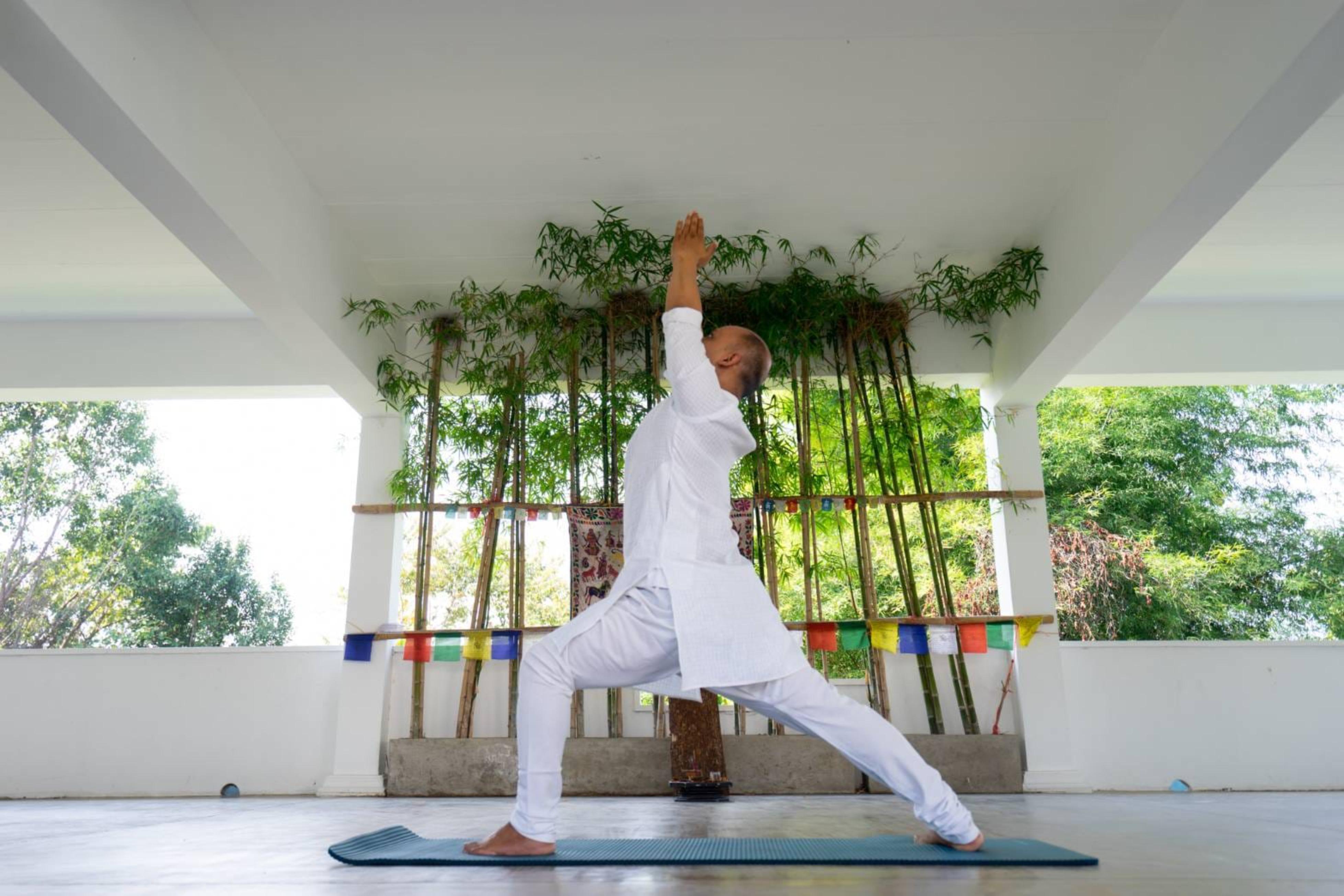 Amaravati Wellness Center SHA Plus Chiang Mai Extérieur photo