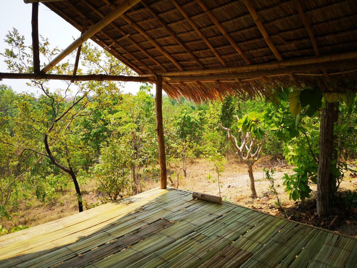 Amaravati Wellness Center SHA Plus Chiang Mai Extérieur photo