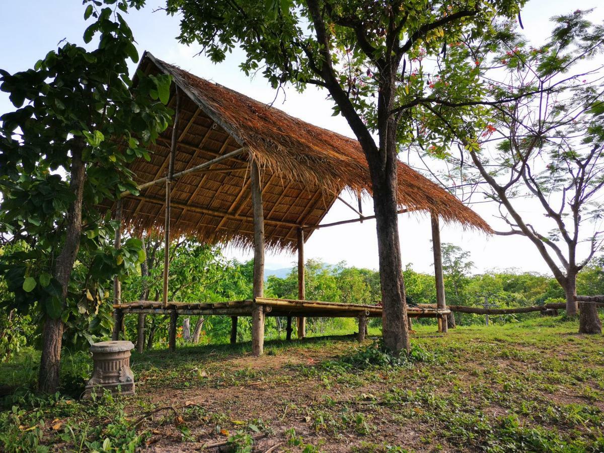 Amaravati Wellness Center SHA Plus Chiang Mai Extérieur photo