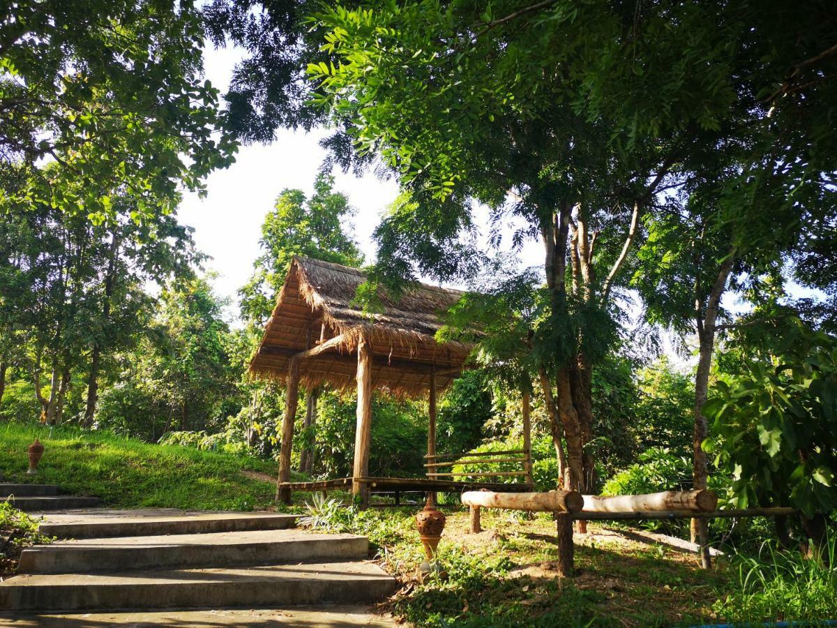 Amaravati Wellness Center SHA Plus Chiang Mai Extérieur photo